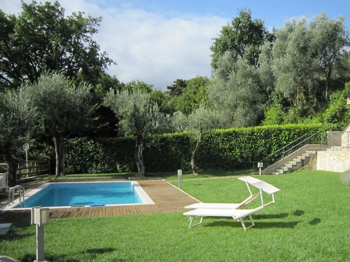 Apartment San Pietro Toscolano Maderno 0*,  Italy