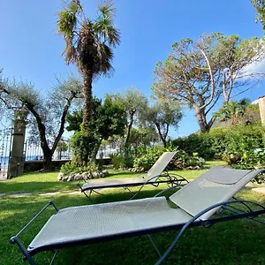 Gabbianella Con Giardino Lungolago Maderno Apartment