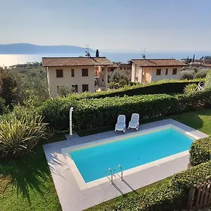 Olivi - Panorama View, Pool, Terrace, Garden, Wifi Apartment