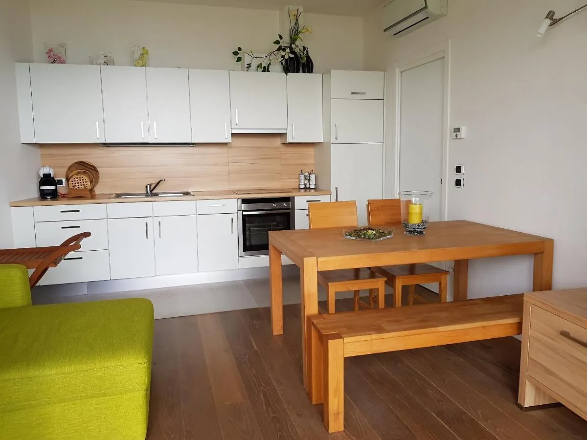 Apartment San Pietro Toscolano Maderno