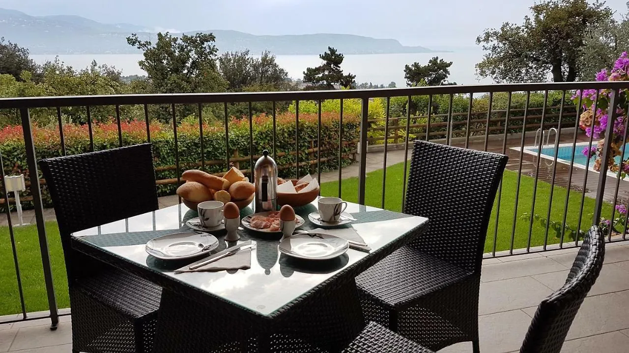 Apartment San Pietro Toscolano Maderno