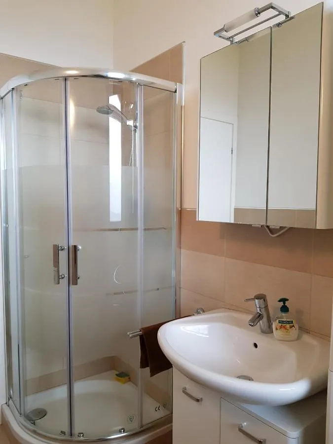 Apartment San Pietro Toscolano Maderno 0*,  Italy