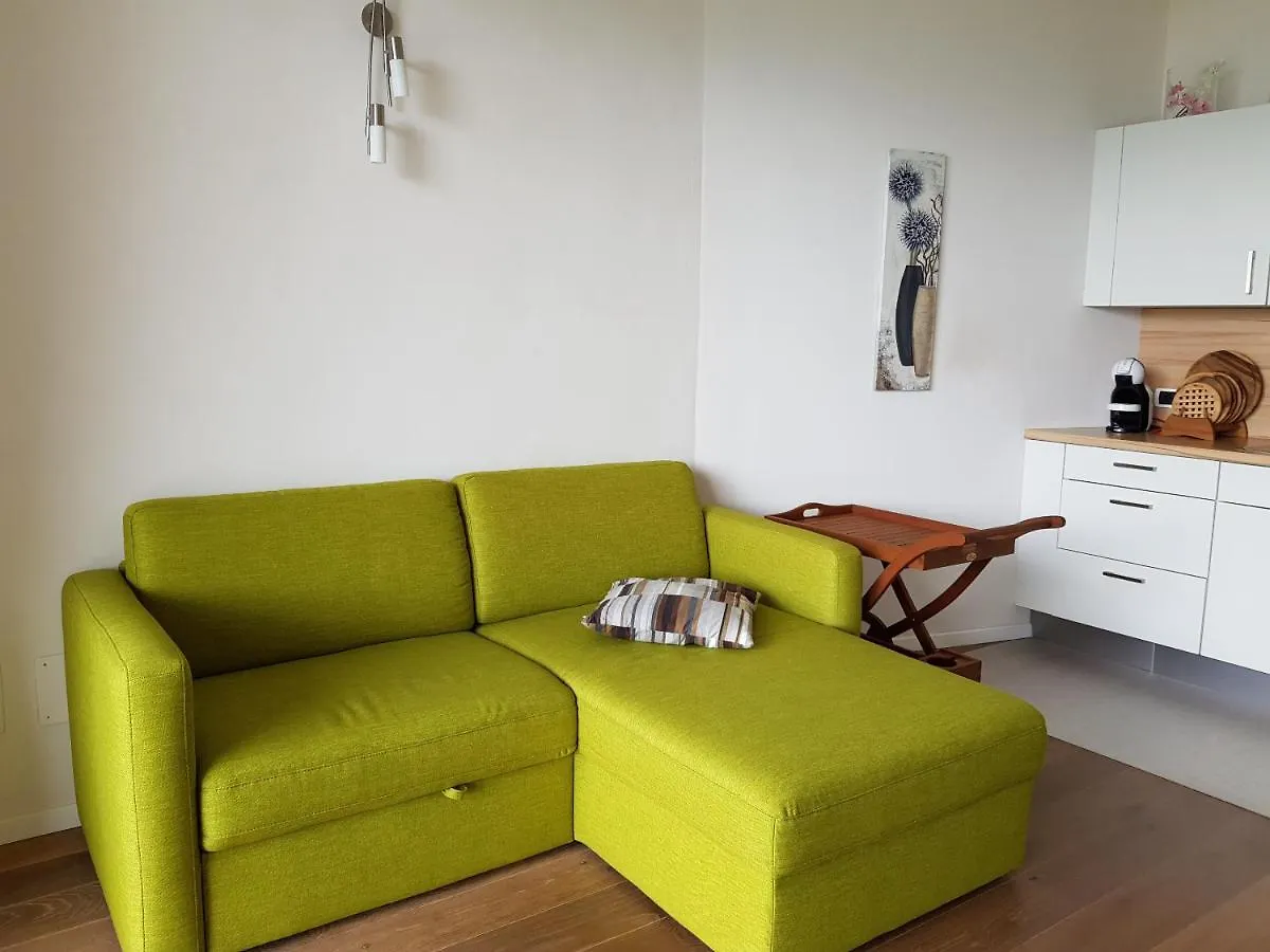 Apartment San Pietro Toscolano Maderno