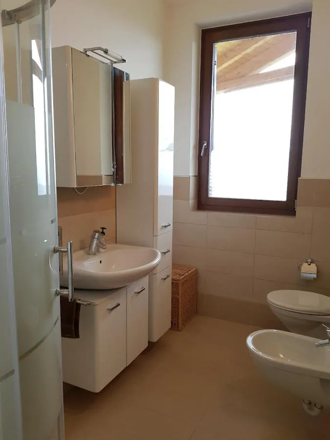 Apartment San Pietro Toscolano Maderno