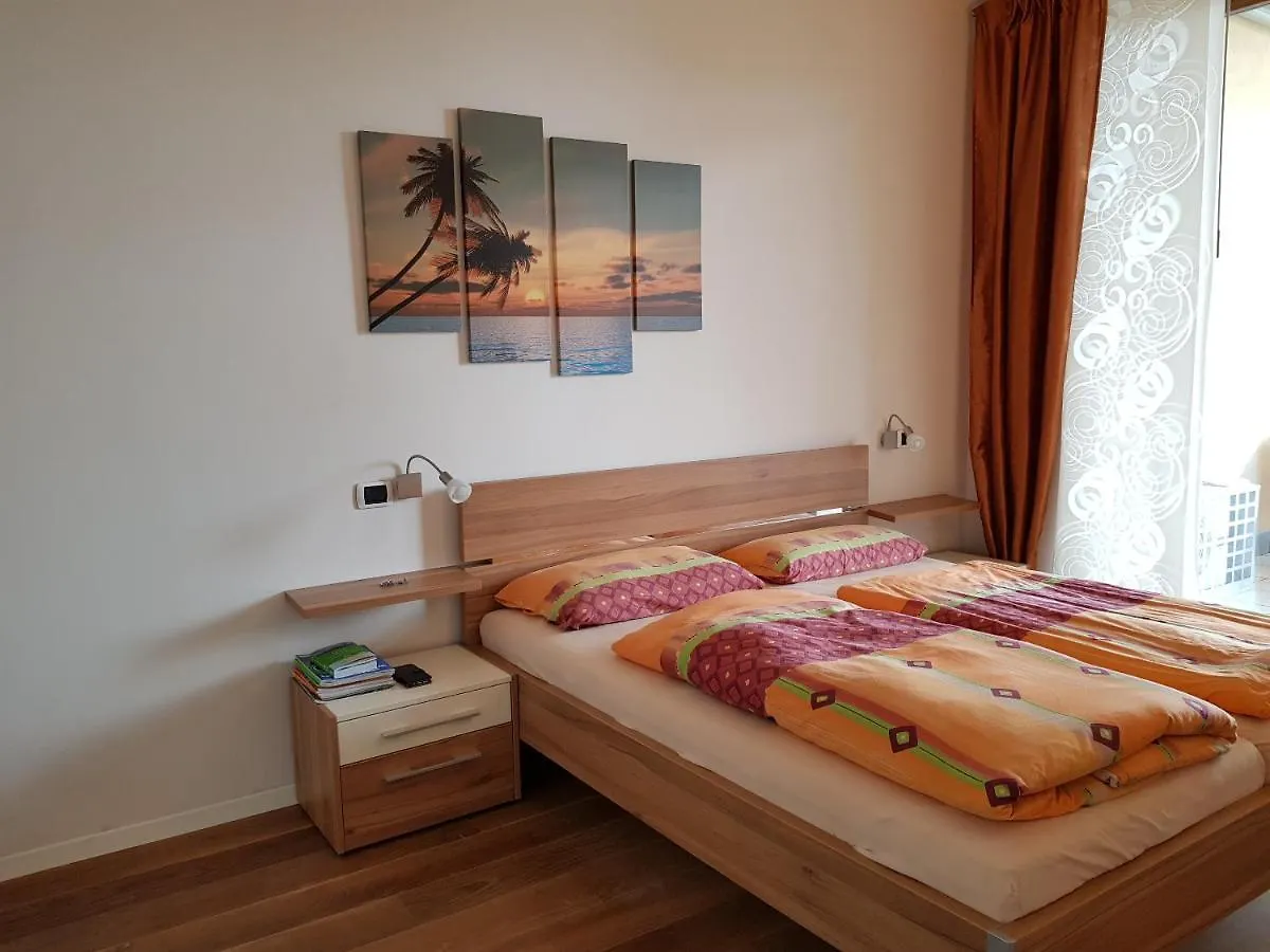 Apartment San Pietro Toscolano Maderno