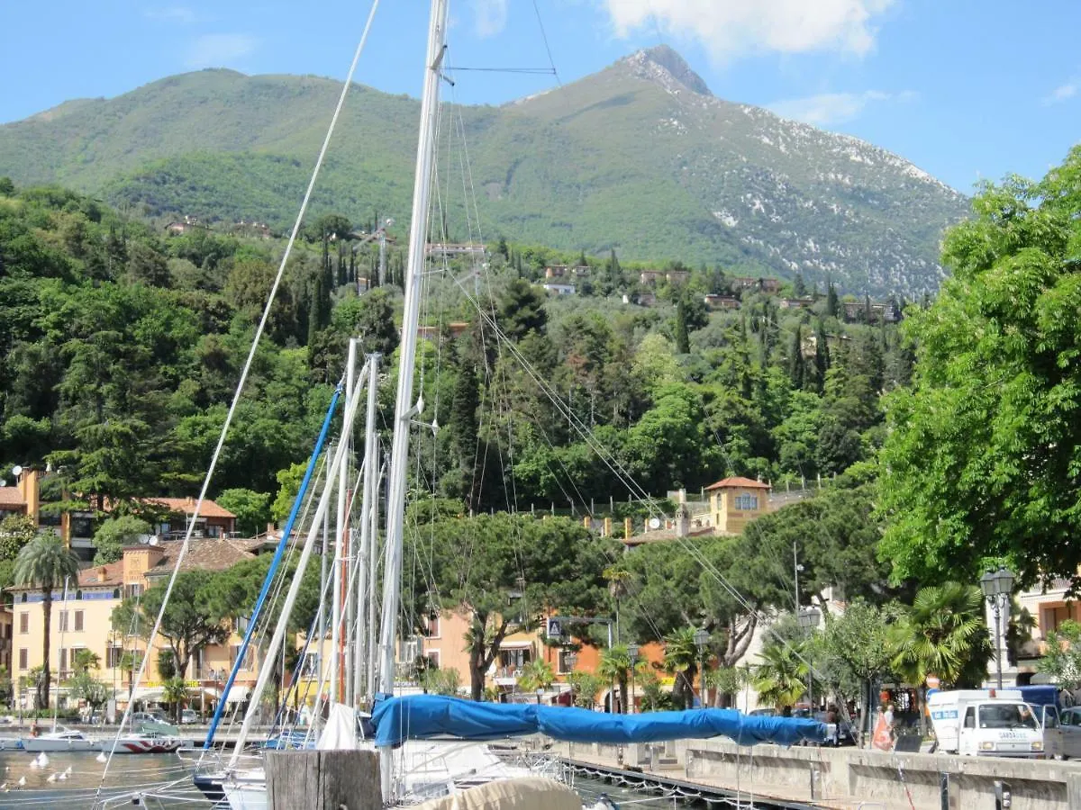 Apartment San Pietro Toscolano Maderno