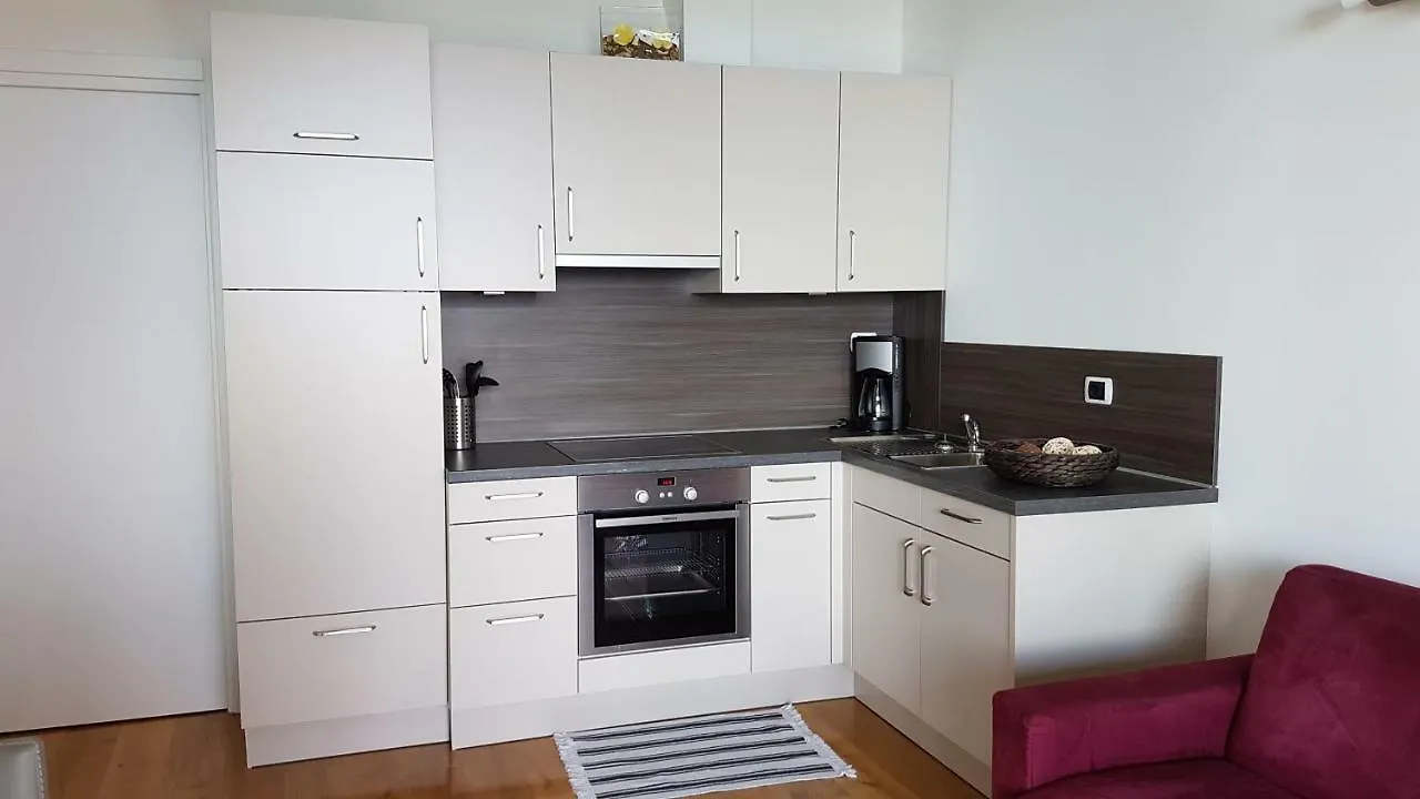 Apartment San Pietro Toscolano Maderno