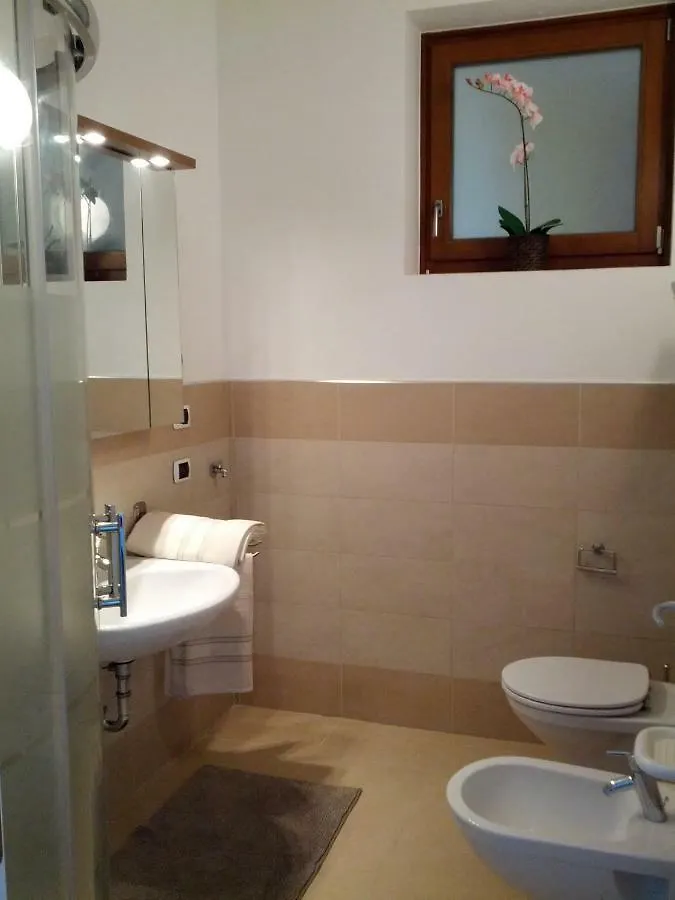 Apartment San Pietro Toscolano Maderno Italy