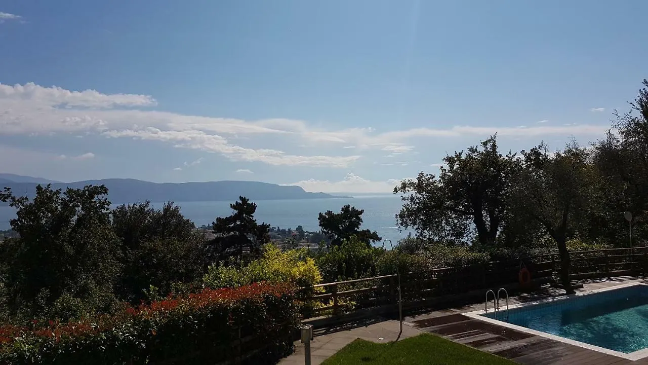 Apartment San Pietro Toscolano Maderno