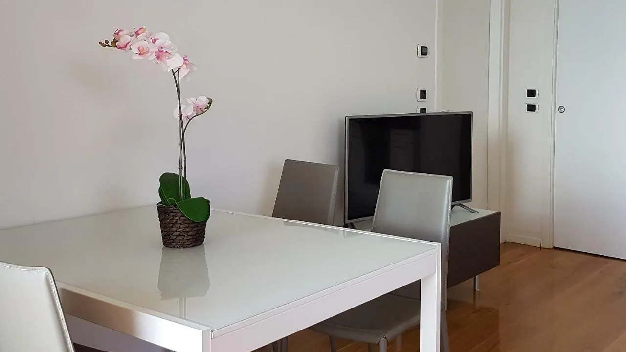 Apartment San Pietro Toscolano Maderno 0*,  Italy