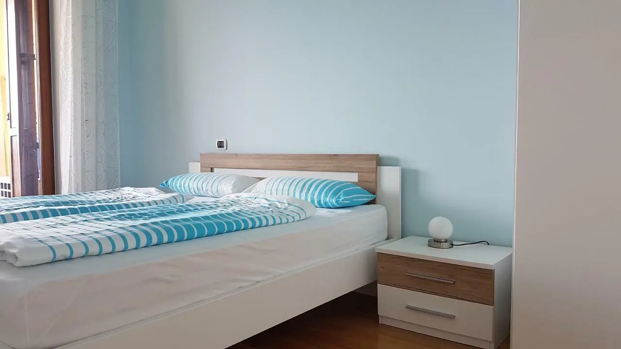 Apartment San Pietro Toscolano Maderno Italy