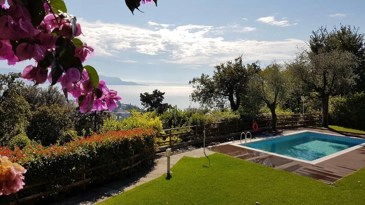 Apartment San Pietro Toscolano Maderno