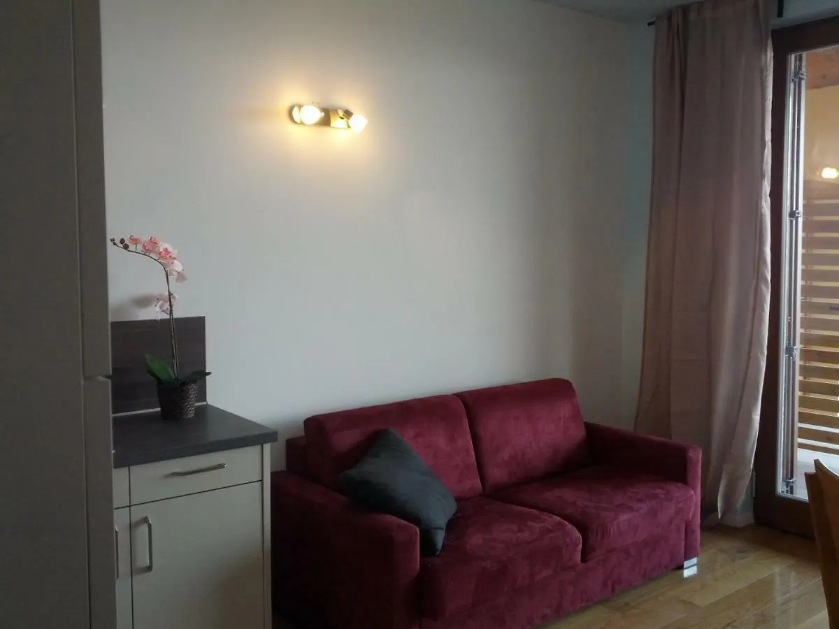 Apartment San Pietro Toscolano Maderno