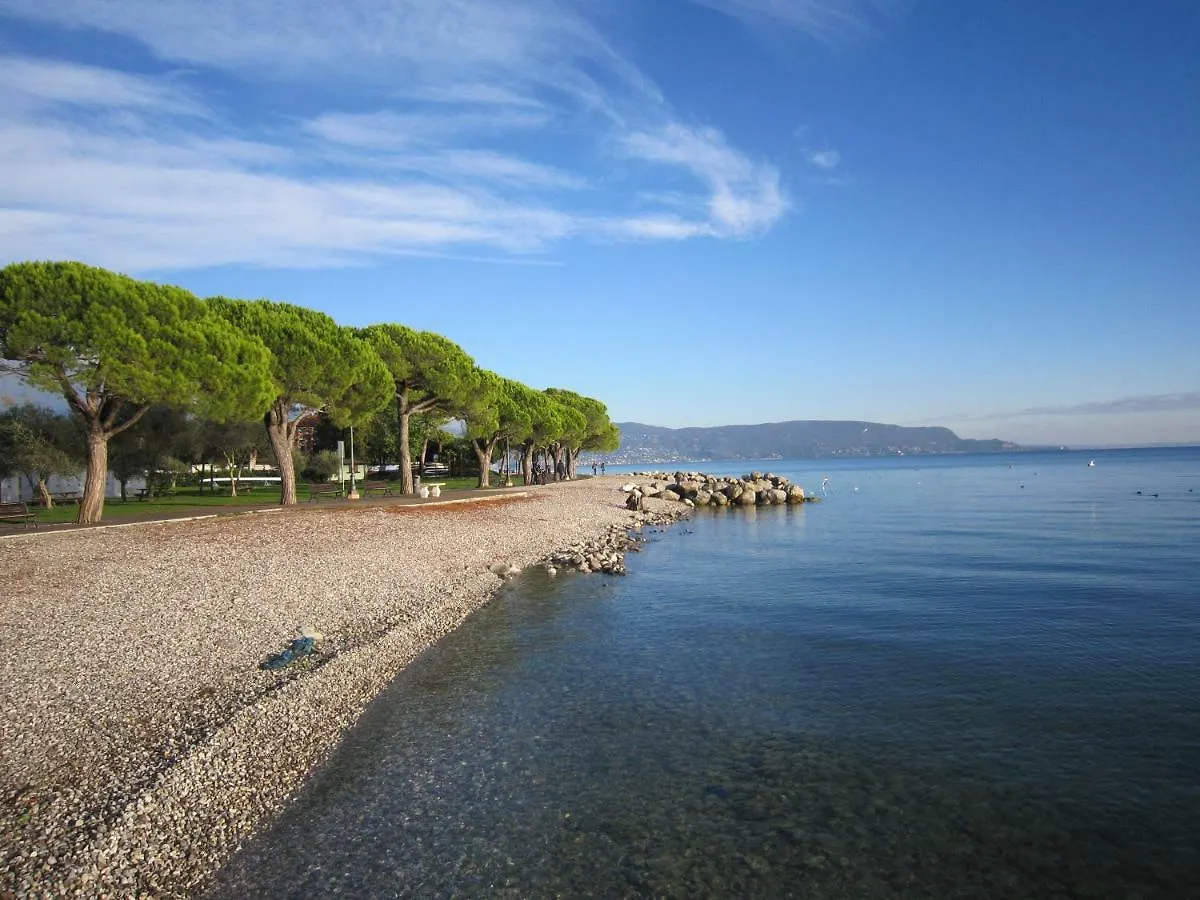 Apartment San Pietro Toscolano Maderno