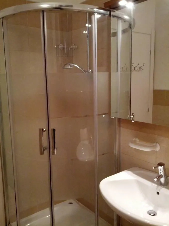 Apartment San Pietro Toscolano Maderno