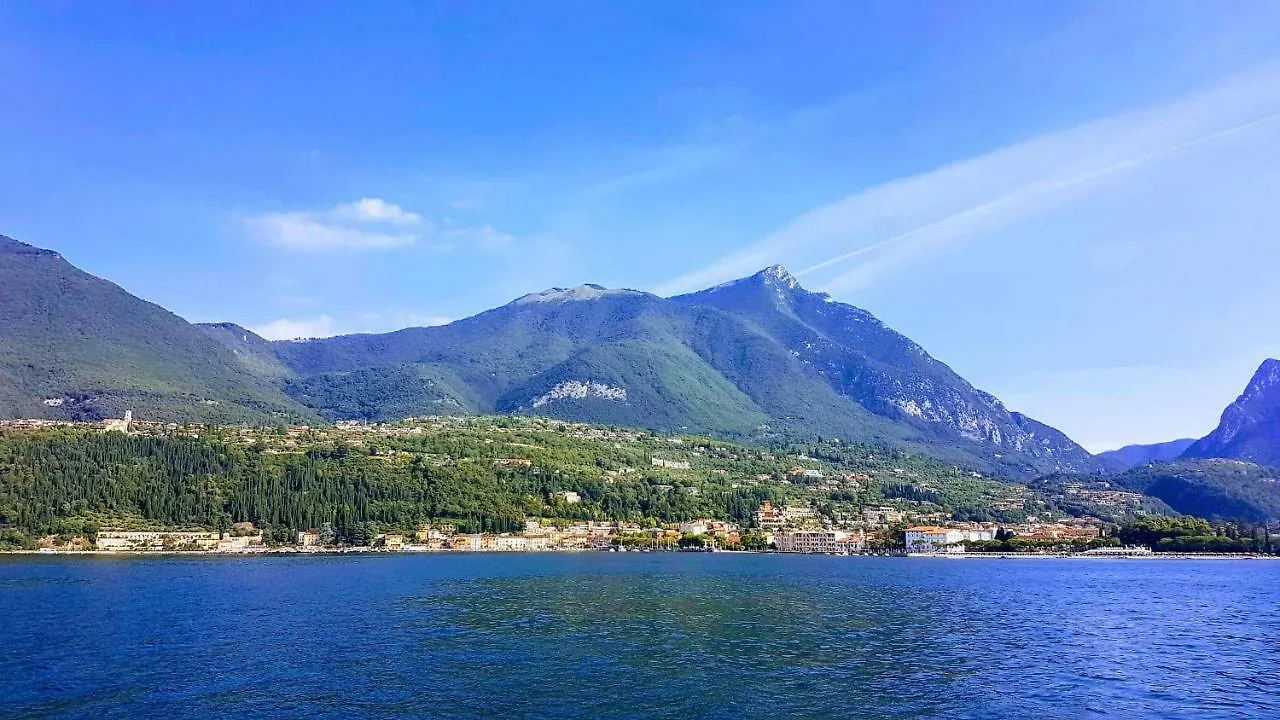 Apartment San Pietro Toscolano Maderno