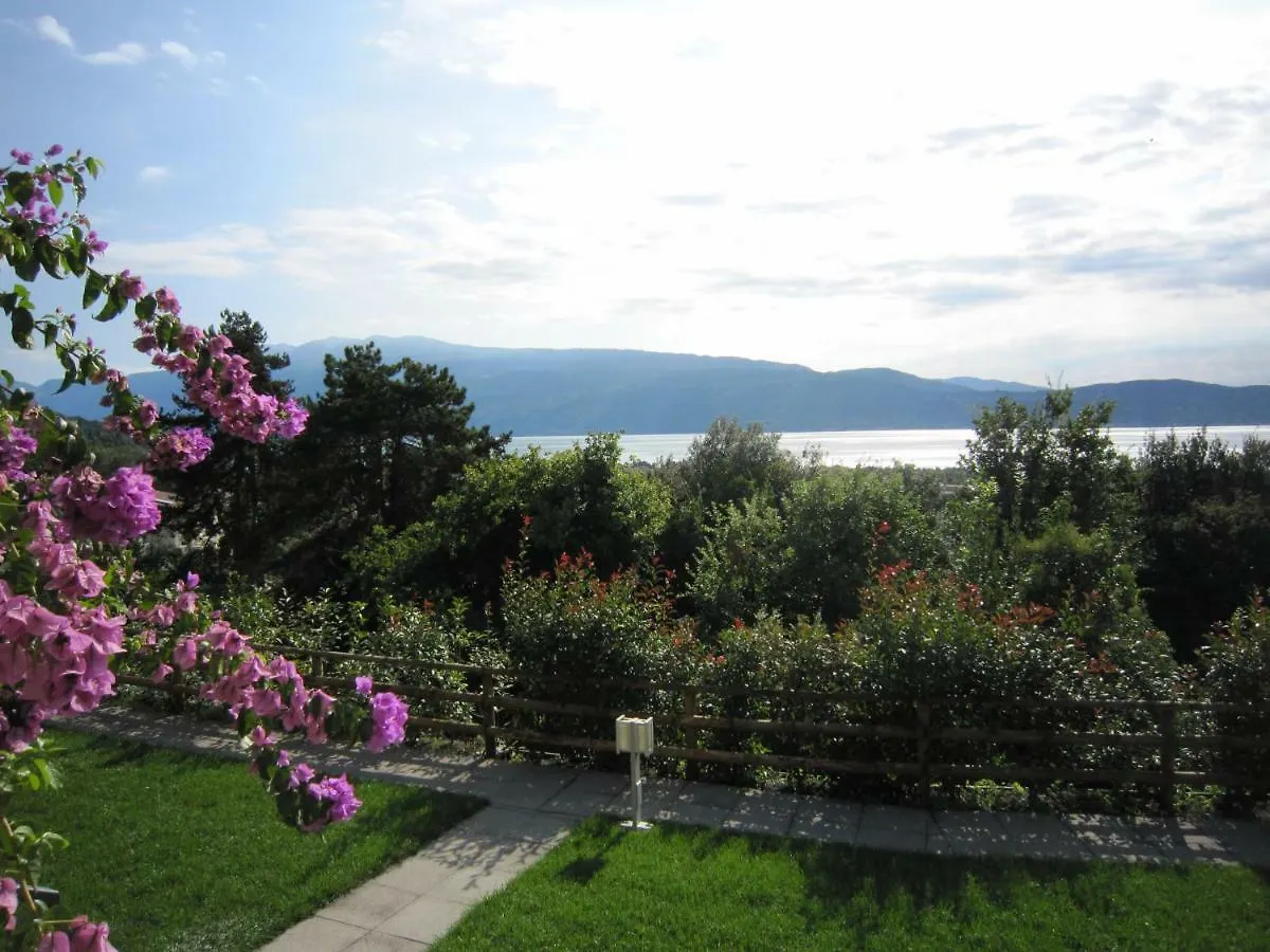 Apartment San Pietro Toscolano Maderno 0*,