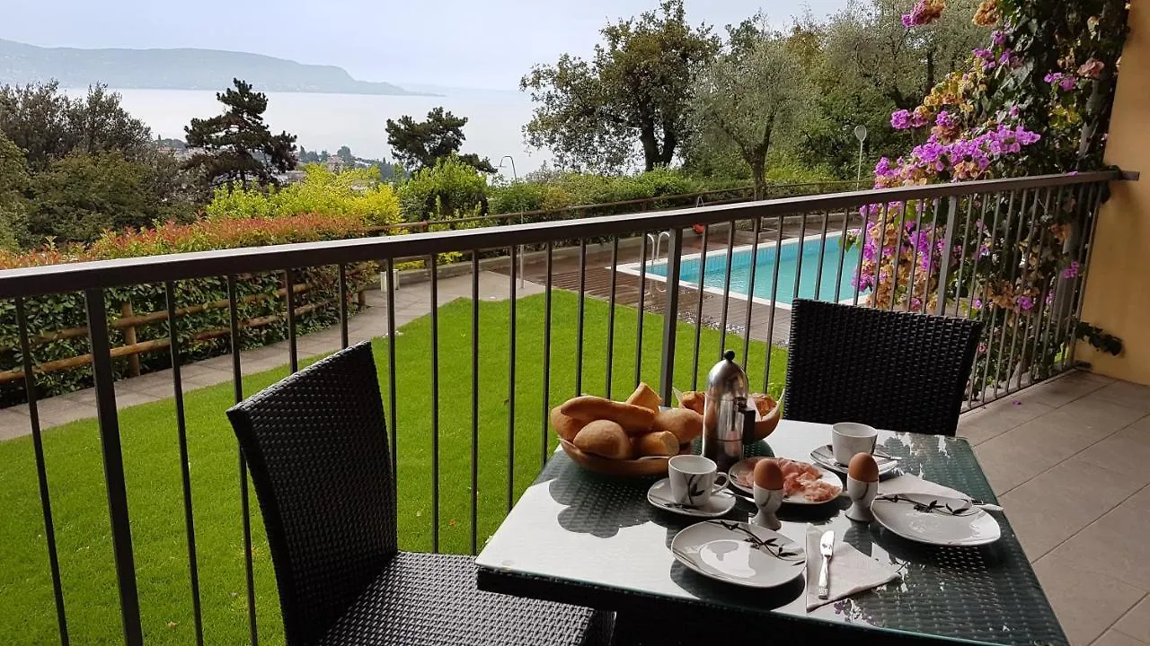 Apartment San Pietro Toscolano Maderno 0*,
