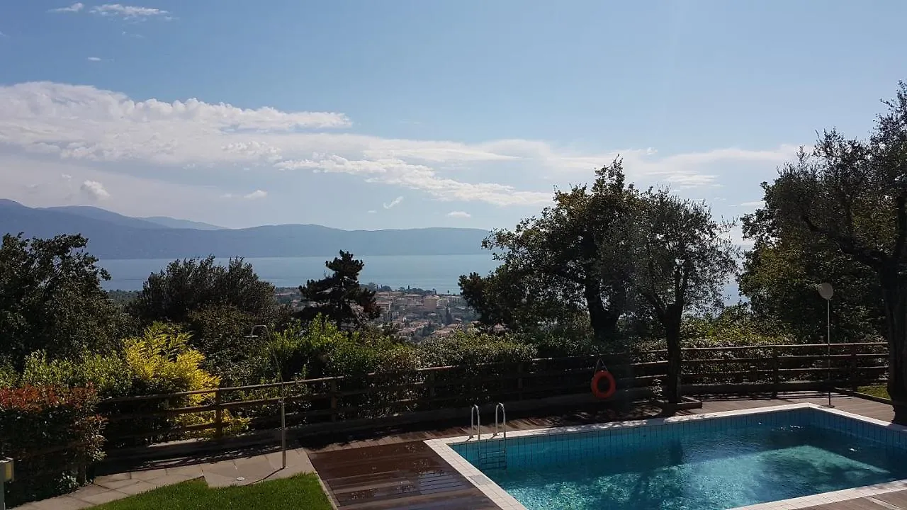 Apartment San Pietro Toscolano Maderno